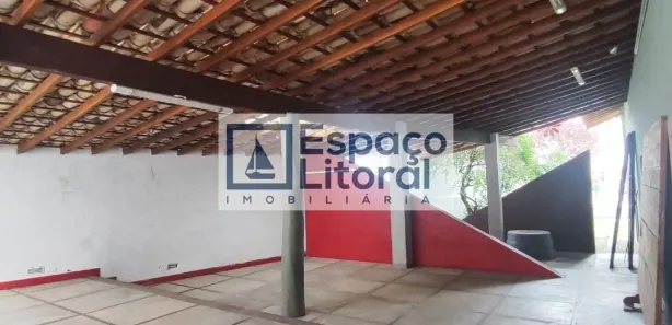 Galpão / Depósito / Armazém à venda, 270m² no Barequeçaba, São Sebastião
