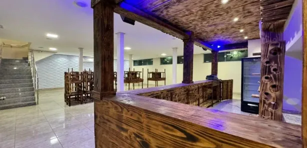 Prédio Inteiro à venda, 376m² no Jardim Buriti Sereno, Aparecida de Goiânia