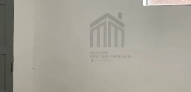 Casa com 1 Quarto para alugar, 15m² no Vila Aparecida, Itapevi