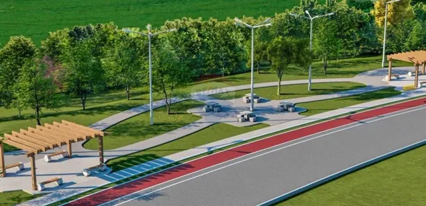 Terreno / Lote / Condomínio à venda, 180m² no Residencial Arco Iris, Rio Verde