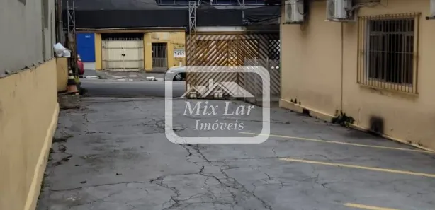 Loja / Salão / Ponto Comercial com 2 Quartos à venda, 490m² no Vila Osasco, Osasco