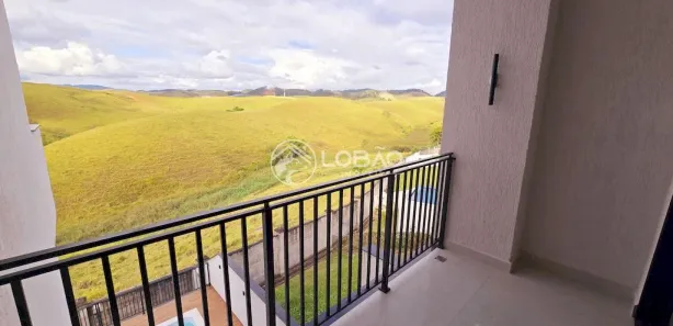 Casa de Condomínio com 3 Quartos à venda, 303m² no Parque Ipiranga, Resende