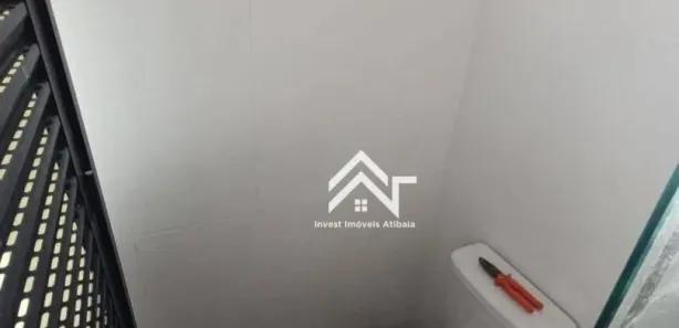 Loja / Salão / Ponto Comercial para alugar, 100m² no Jardim do Trevo, Atibaia