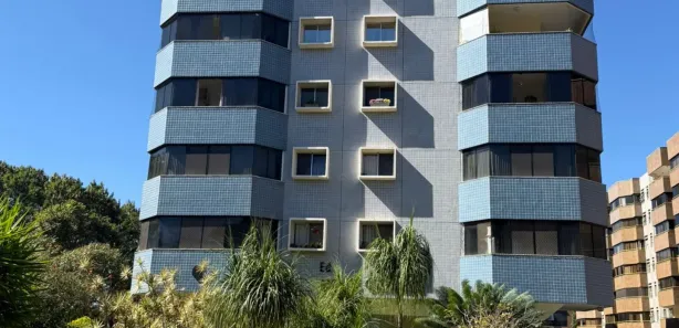 Apartamento com 3 Quartos à venda, 160m² no Asa Norte, Brasília