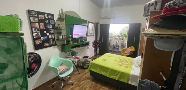 Casa com 2 Quartos à venda, 210m² no Arembepe (Abrantes), Camaçari