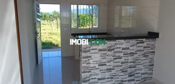 Casa com 2 Quartos à venda, 49m² no Jardim Villagio Verde, Charqueada