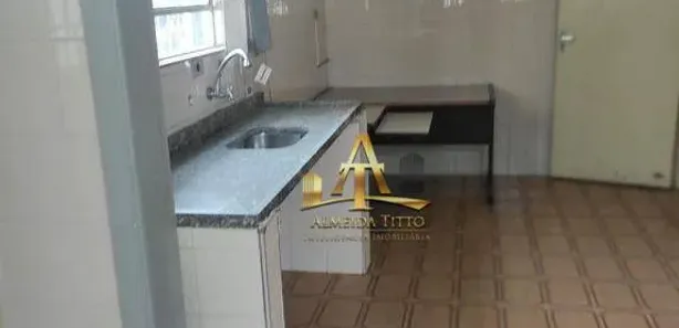 Conjunto Comercial / Sala para alugar, 80m² no Centro, Carapicuíba