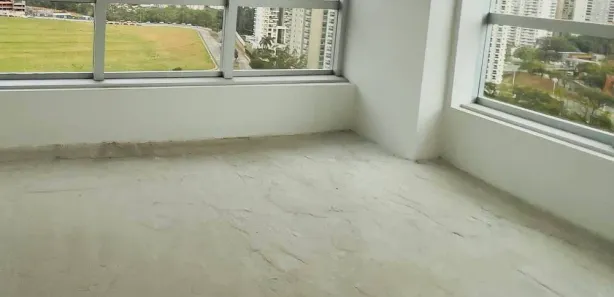 Conjunto Comercial / Sala para alugar, 271m² no Green Valley Alphaville, Barueri