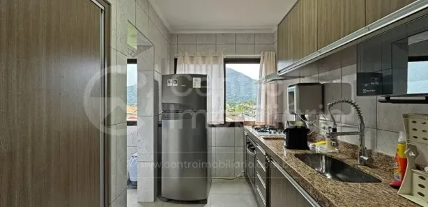Cobertura com 3 Quartos à venda, 107m² no , Peruíbe
