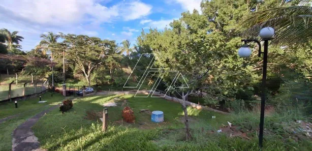 Fazenda / Sítio / Chácara com 3 Quartos para alugar, 150m² no Jardim Tropical, Marília
