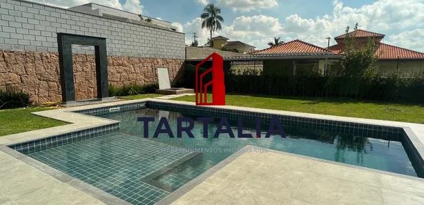 Casa de Condomínio com 4 Quartos à venda, 330m² no Jardim Primavera, Itupeva