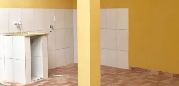 Apartamento com 2 Quartos para alugar, 90m² no Mombaça, Pindamonhangaba
