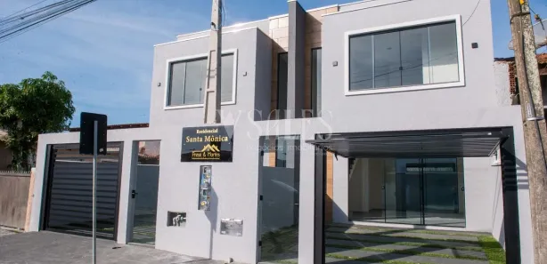 Apartamento com 3 Quartos à venda, 67m² no Armação, Penha