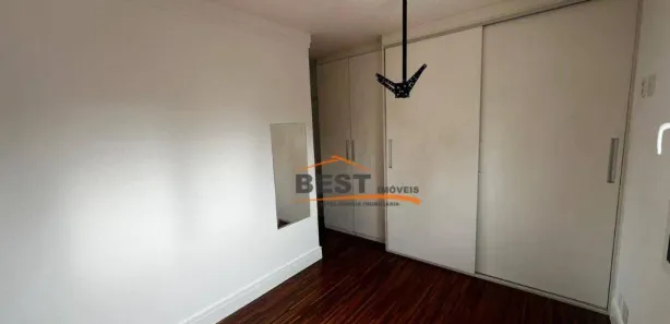 Apartamento com 3 Quartos à venda, 94m² no Vila Romana, São Paulo