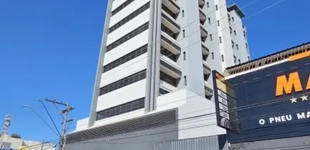 Prédio Inteiro com 9 Quartos para venda ou aluguel, 4294m² no Centro, Bauru