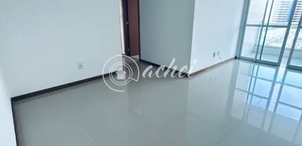 Apartamento com 3 Quartos à venda, 82m² no Buraquinho, Lauro de Freitas