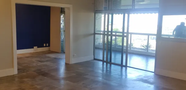 Apartamento com 4 Quartos à venda, 200m² no Itanhangá, Rio de Janeiro