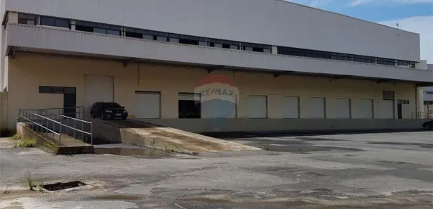 Galpão / Depósito / Armazém para alugar, 4400m² no Prazeres, Jaboatão dos Guararapes