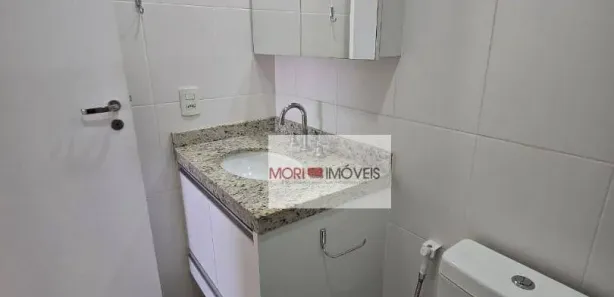 Apartamento com 2 Quartos para alugar, 60m² no Água Branca, São Paulo