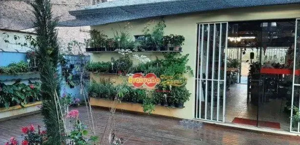 Loja / Salão / Ponto Comercial à venda, 177m² no Vila Brasileira, Itatiba