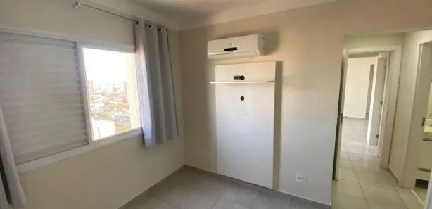 Apartamento com 2 Quartos para venda ou aluguel, 74m² no Vila Mendonça, Araçatuba