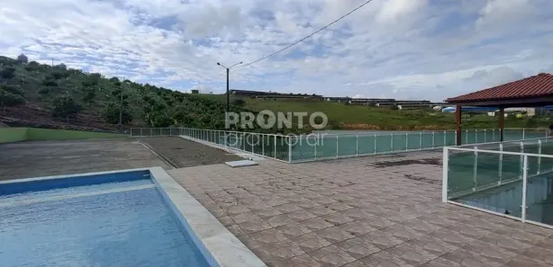 Fazenda / Sítio / Chácara com 4 Quartos à venda, 2650000m² no Alto José Leal, Vitória de Santo Antão