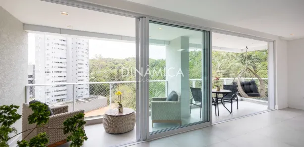 Apartamento com 3 Quartos à venda, 193m² no Bom Retiro, Blumenau
