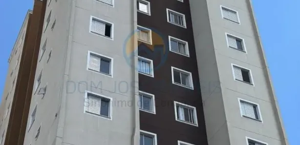 Apartamento com 2 Quartos à venda, 46m² no Jardim Maria Rosa, Taboão da Serra