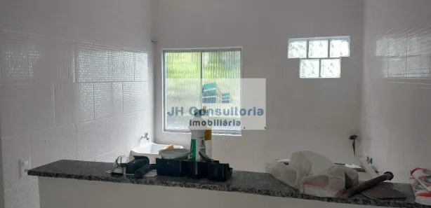 Apartamento com 2 Quartos para alugar, 57m² no Vila São Luís, Duque de Caxias