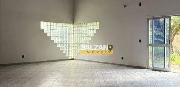 Casa de Condomínio com 6 Quartos para venda ou aluguel, 900m² no Internacional Parque, Guaratinguetá