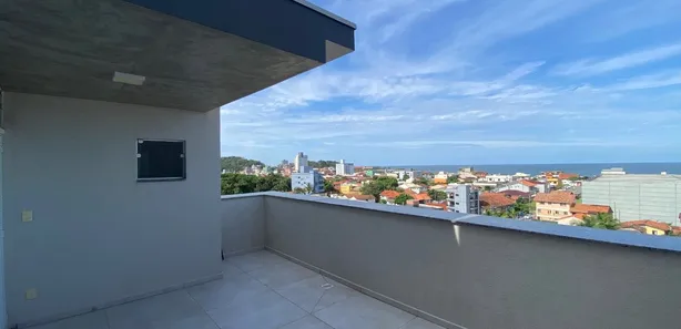 Cobertura com 3 Quartos à venda, 160m² no Itajubá II, Barra Velha