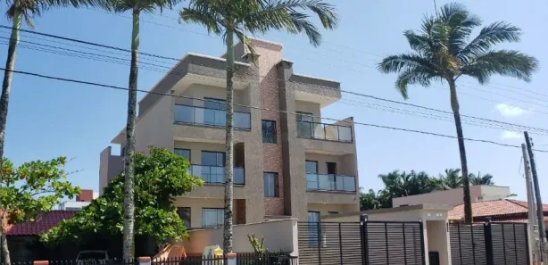 Cobertura com 3 Quartos à venda, 153m² no Itajubá II, Barra Velha