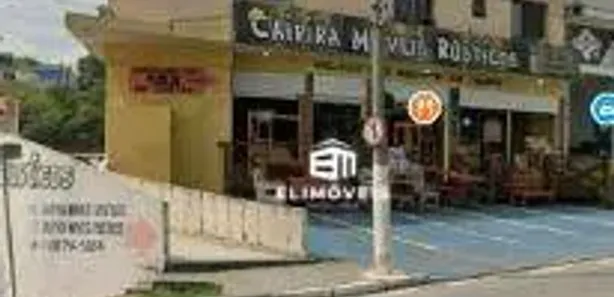 Prédio Inteiro à venda, 600m² no Vila Flora Regina, Arujá