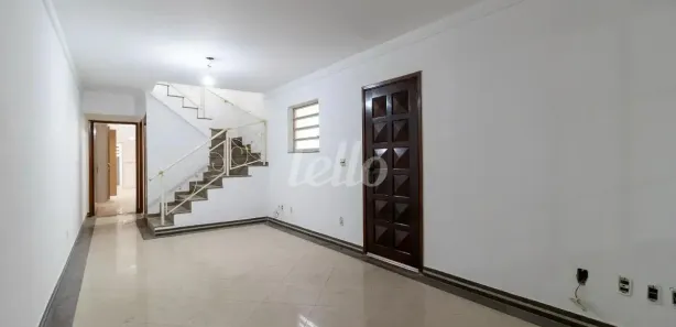 Casa com 3 Quartos à venda, 240m² no Vila Firmiano Pinto, São Paulo