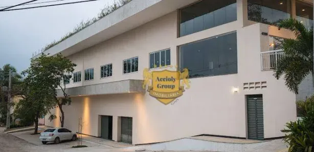 Loja / Salão / Ponto Comercial para alugar, 35m² no Engenho do Mato, Niterói