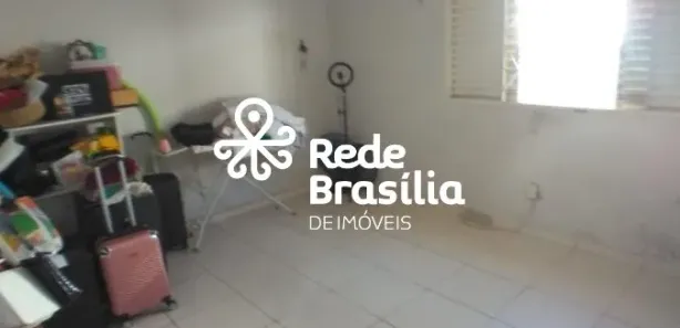 Casa de Condomínio com 4 Quartos à venda, 189m² no Setor Habitacional Contagem, Brasília