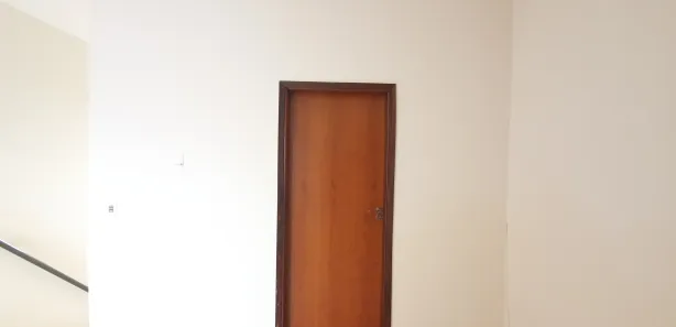 Kitnet com 1 Quarto para alugar, 35m² no Vila João Godói, Araraquara