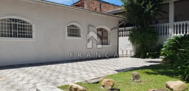 Loja / Salão / Ponto Comercial com 3 Quartos à venda, 120m² no Jardim Paraíso, Jacareí