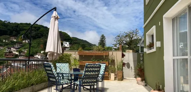 Apartamento com 2 Quartos à venda, 86m² no Castelanea, Petrópolis