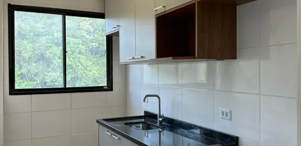 Cobertura com 2 Quartos à venda, 110m² no Jardim Guaçu, São Roque