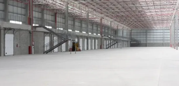Galpão / Depósito / Armazém para alugar, 5674m² no Loteamento Industrial Coral, Mauá