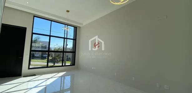 Casa de Condomínio com 3 Quartos à venda, 210m² no Loteamento Residencial Reserva dos Lagos, Pindamonhangaba