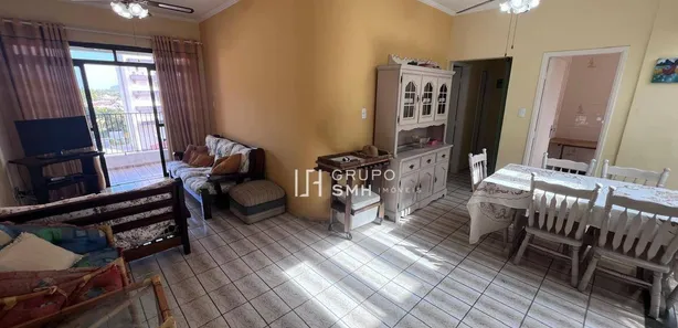 Cobertura com 2 Quartos para venda ou aluguel, 197m² no Jardim Las Palmas, Guarujá