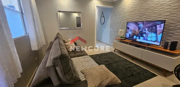 Casa com 2 Quartos à venda, 86m² no Jardim Casqueiro, Cubatão