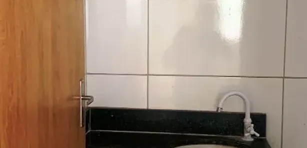 Casa de Vila com 2 Quartos à venda, 80m² no Setor Palmares, Trindade