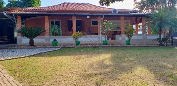 Fazenda / Sítio / Chácara com 3 Quartos à venda, 294m² no Vale do Sol, Piracicaba
