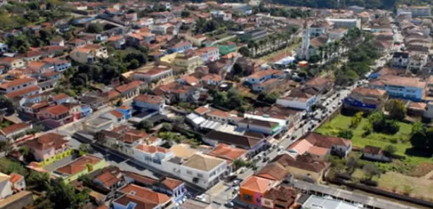Terreno / Lote / Condomínio à venda, 200m² no Mirante do Paraíso, Pouso Alegre