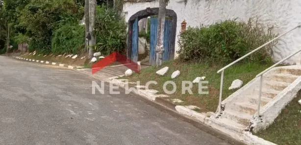 Casa com 2 Quartos à venda, 506m² no Val Flor, Embu-Guaçu