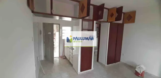 Kitnet à venda, 22m² no Vila Atlântica, Mongaguá