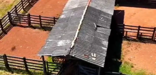 Fazenda / Sítio / Chácara à venda, 295000000m² no Área Rural de Formosa, Formosa